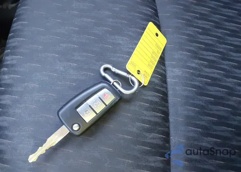 2017 Nissan Rogue S from USA, damaged, VIN KNMAT2MT1HP585461